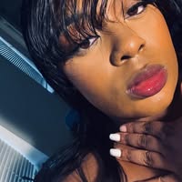 Rae Symoné
