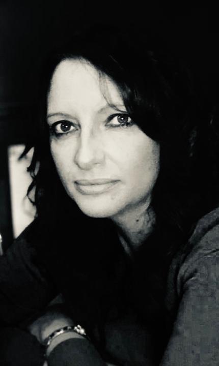 Jo Hughes