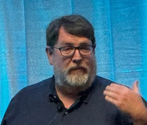 Mark Gerl
