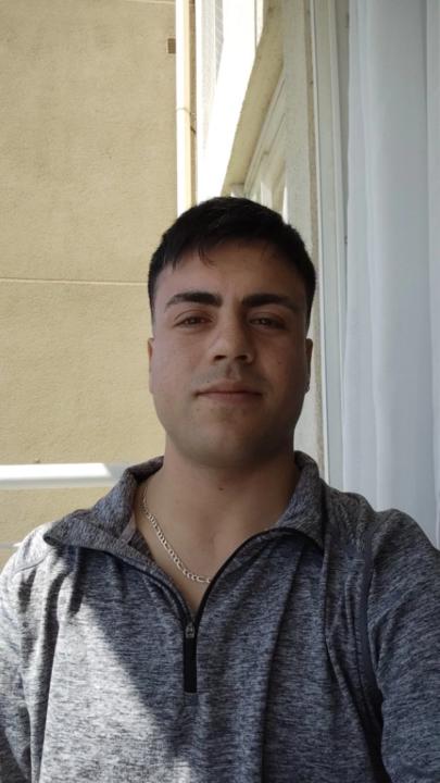 Juan Pablo Robert Kroff