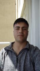 Juan Pablo Robert Kroff