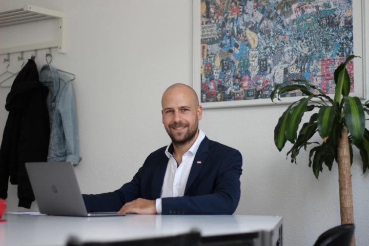 Christof Martin Wieland