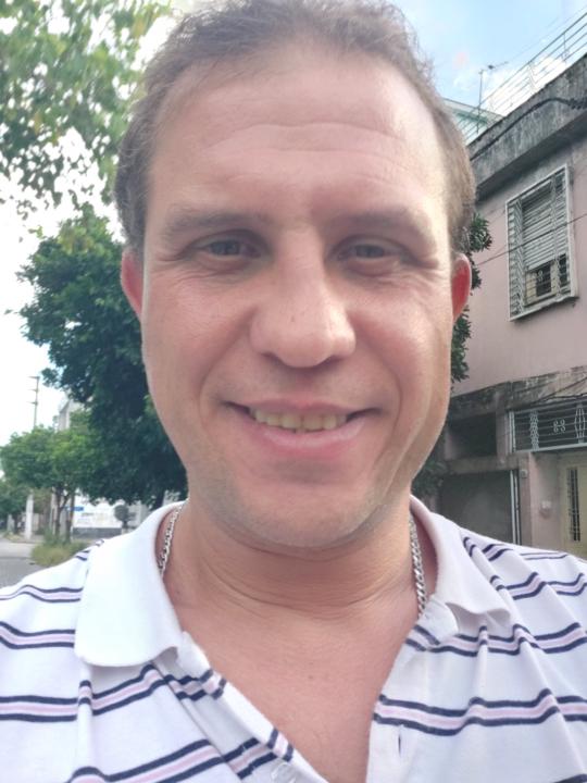 Santiago Merlini