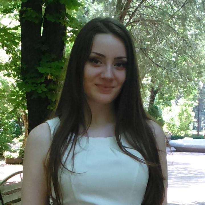 Ioana Cretu