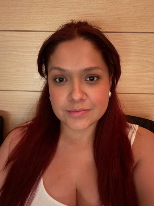 Mónica Armenta
