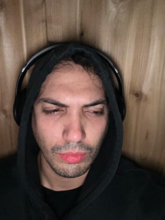 Jesus Reyes