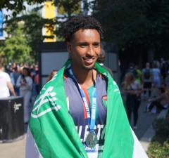 Yassin Hussein