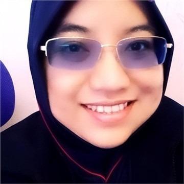 Nurul Sharaz Azmanuddin