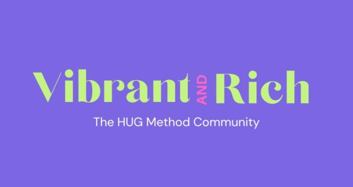 Vibrant & Rich 
