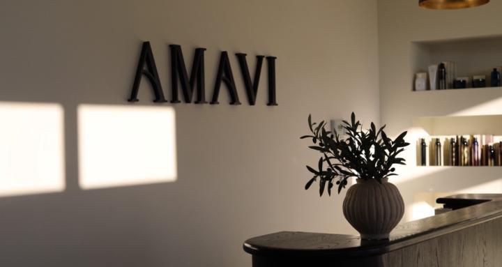 Salon Amavi
