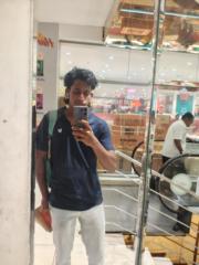 Nagaraj V
