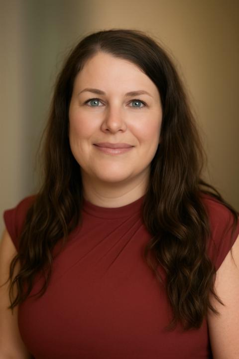 Rachelle Foster