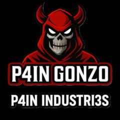 Pain Gonzo