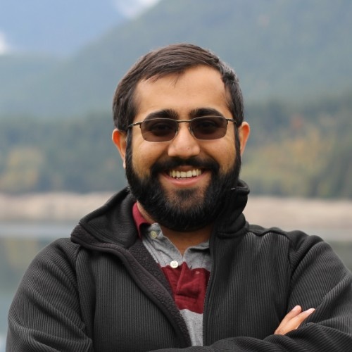 Vidhur Vohra