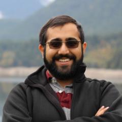 Vidhur Vohra