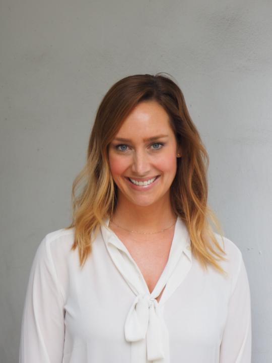 Amy Gimlen