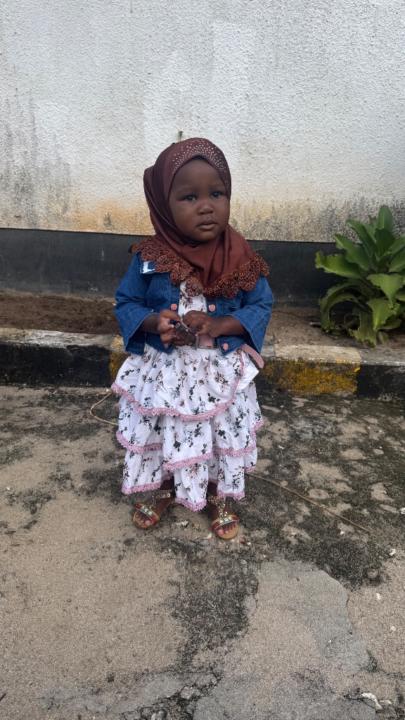 Inaiyah Ibrahim