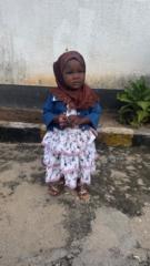 Inaiyah Ibrahim