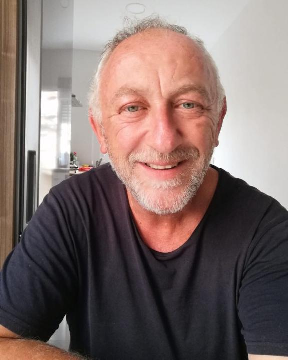 Jorge Benítez García