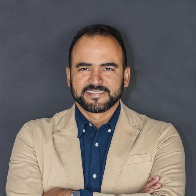 Raphael Jube