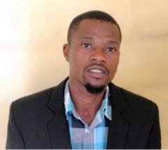 Pierre-Richard Pierre