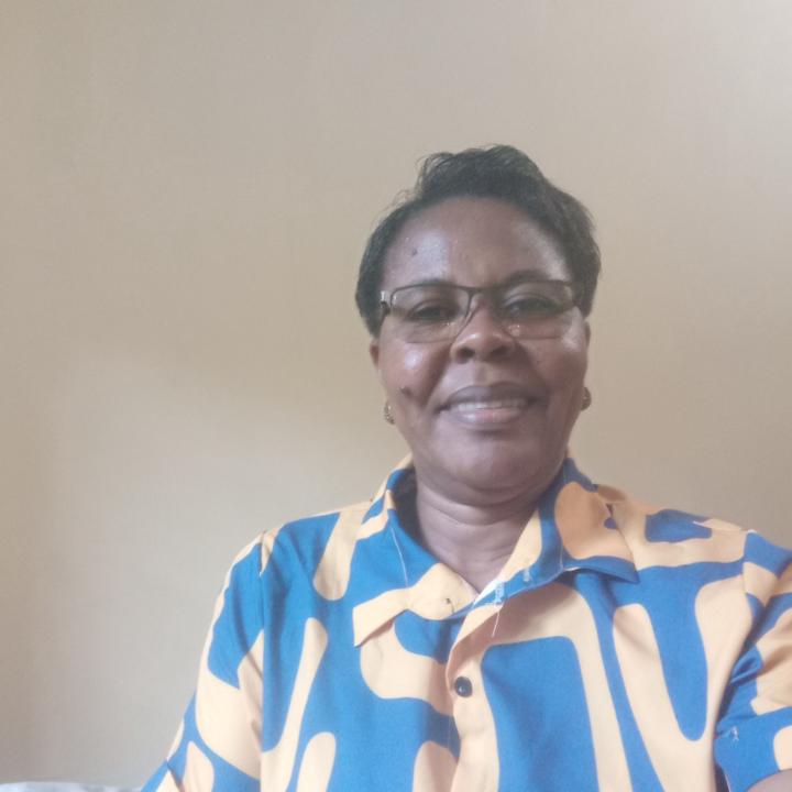 Elizabeth Kadzo