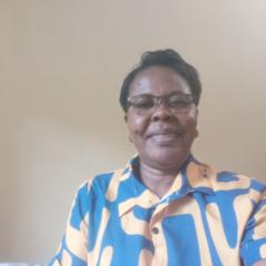 Elizabeth Kadzo