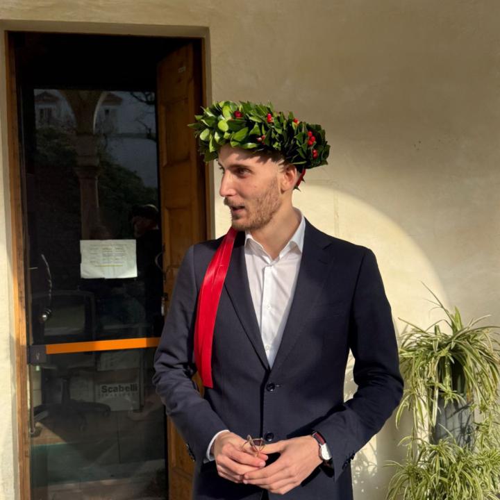 Matteo Valetti