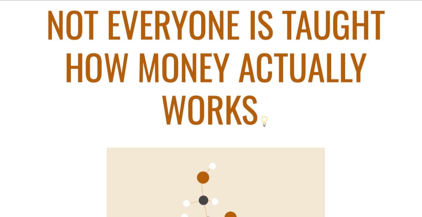 Why 95% of America ends up poor.