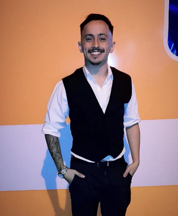 Federico Strada