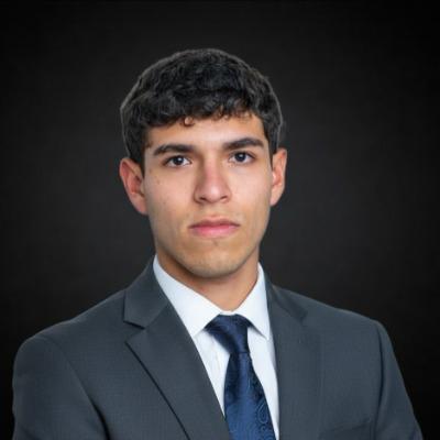 David Espinosa