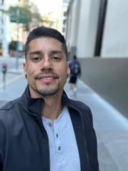 Anthony Arauza