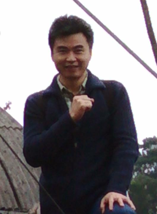 Kueihao Chen