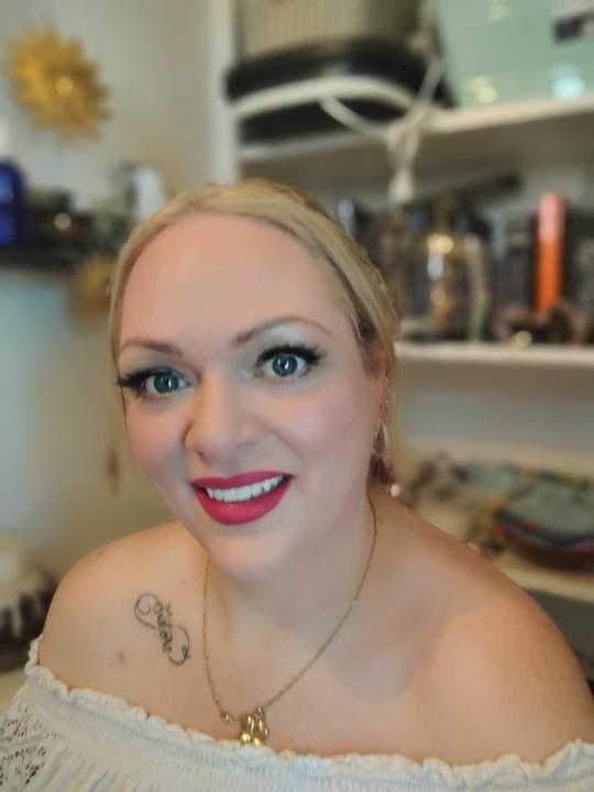 Heather Montez