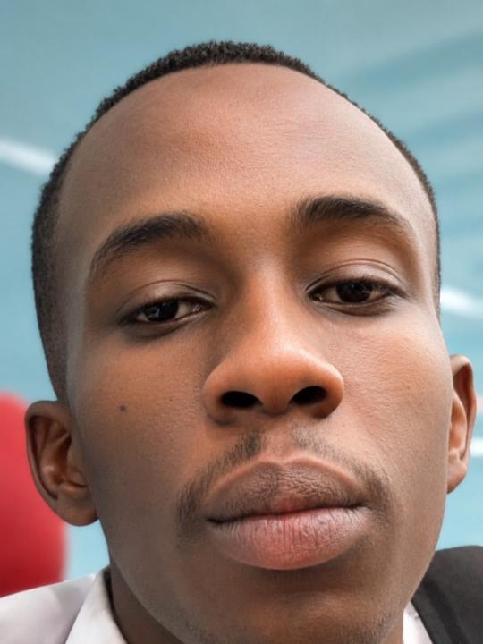 Mwebaze God