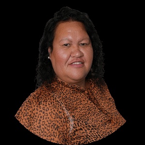 Tania Wharekawa