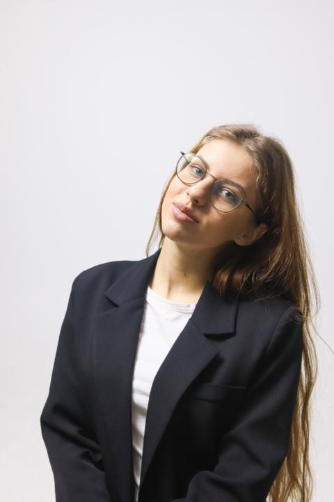 Anastasija Varmahovska