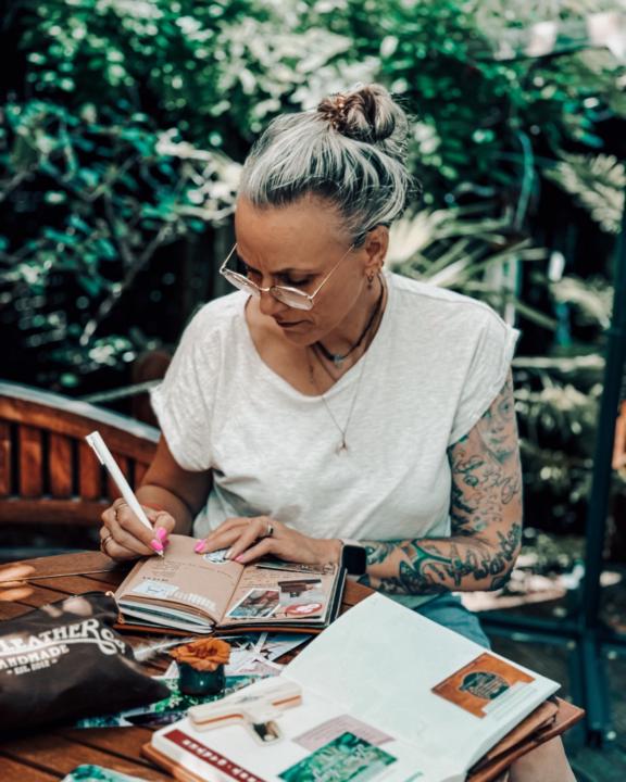 Christine Leineweber