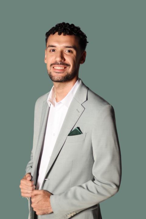 José Kabbabe