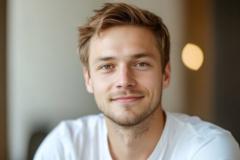 Charles Daniel