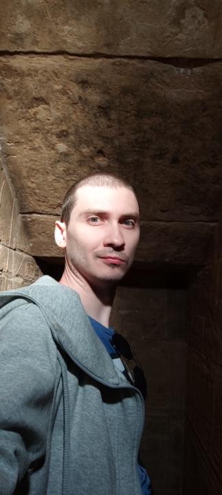 Alexander Antonov