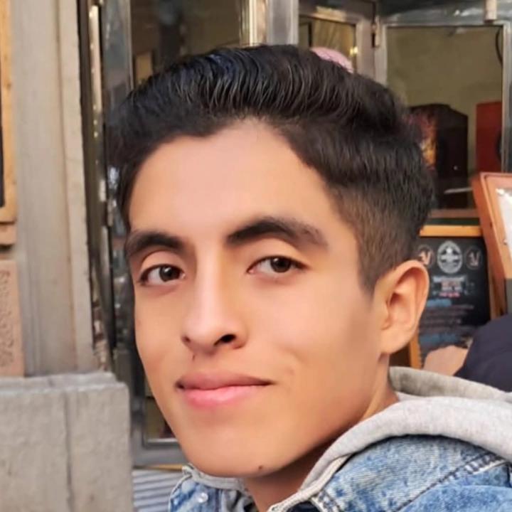 Marco Antonio Martinez Guerrero