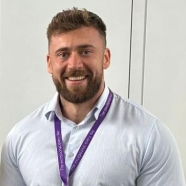 Joe Struthers