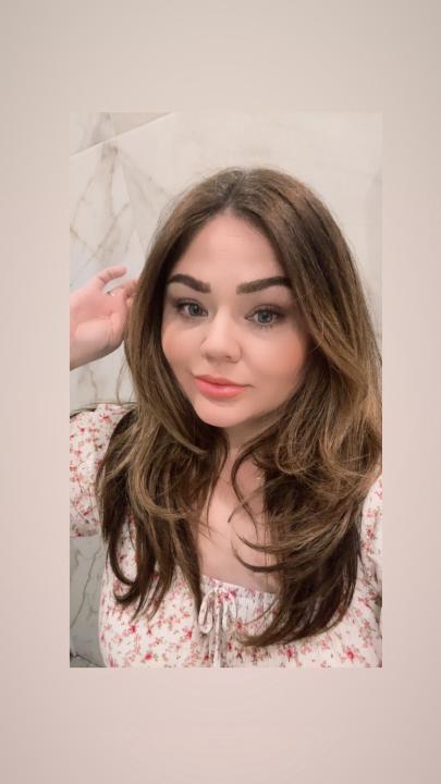 Jessica P Mora