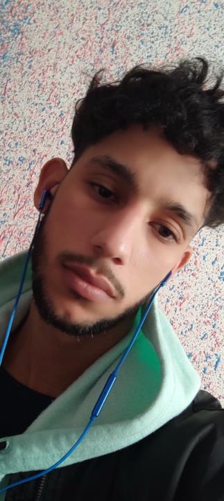 Zakaria El attaouy