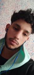Zakaria El attaouy