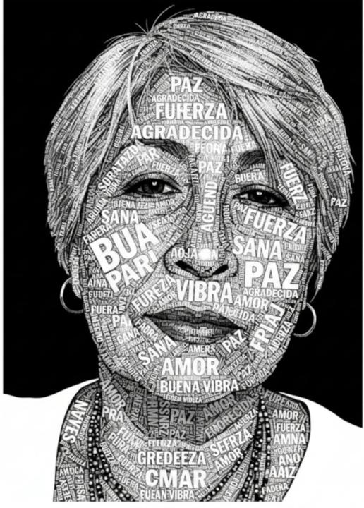 Paula Pernia