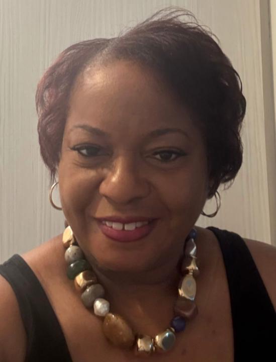 Dr. Thomasina Jenkins