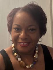 Dr. Thomasina Jenkins