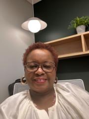 Dr. Thomasina Jenkins